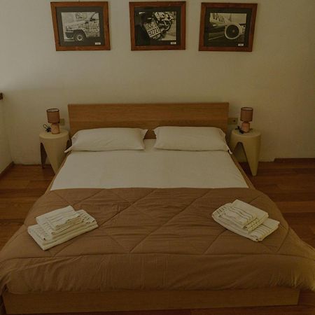 Nice One Bedroom In Historical Building Флоренція Екстер'єр фото
