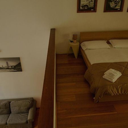 Nice One Bedroom In Historical Building Флоренція Екстер'єр фото