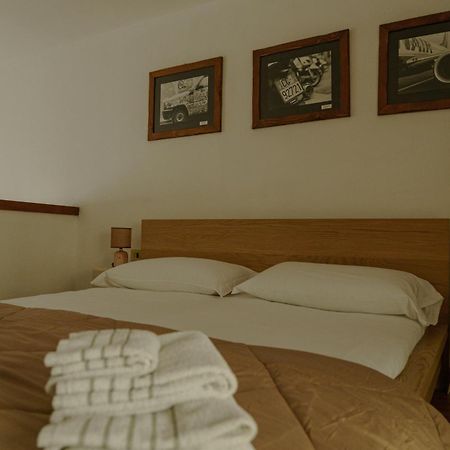 Nice One Bedroom In Historical Building Флоренція Екстер'єр фото
