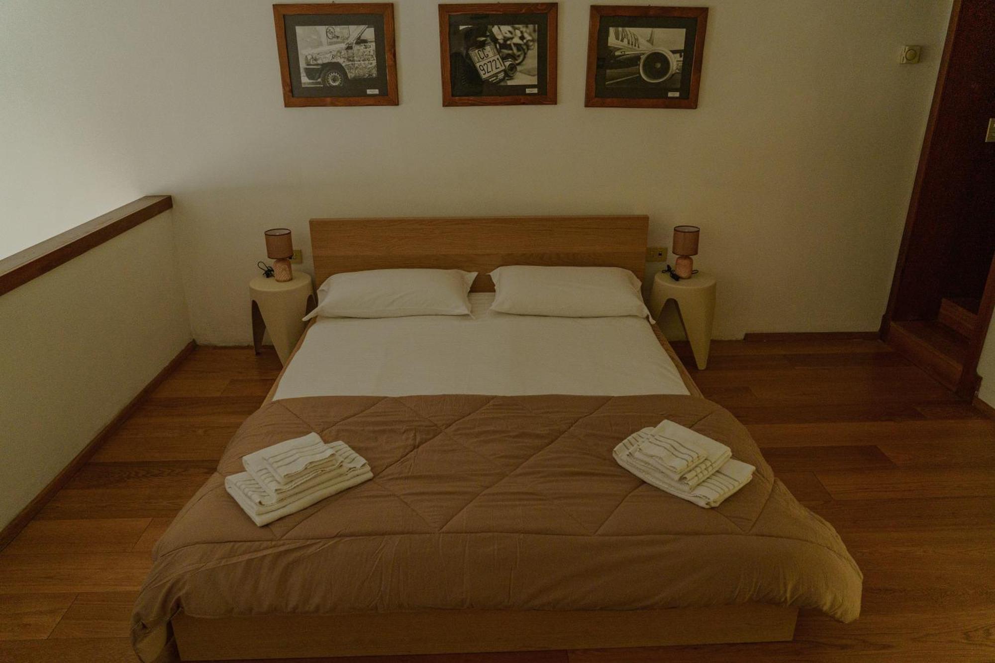 Nice One Bedroom In Historical Building Флоренція Екстер'єр фото