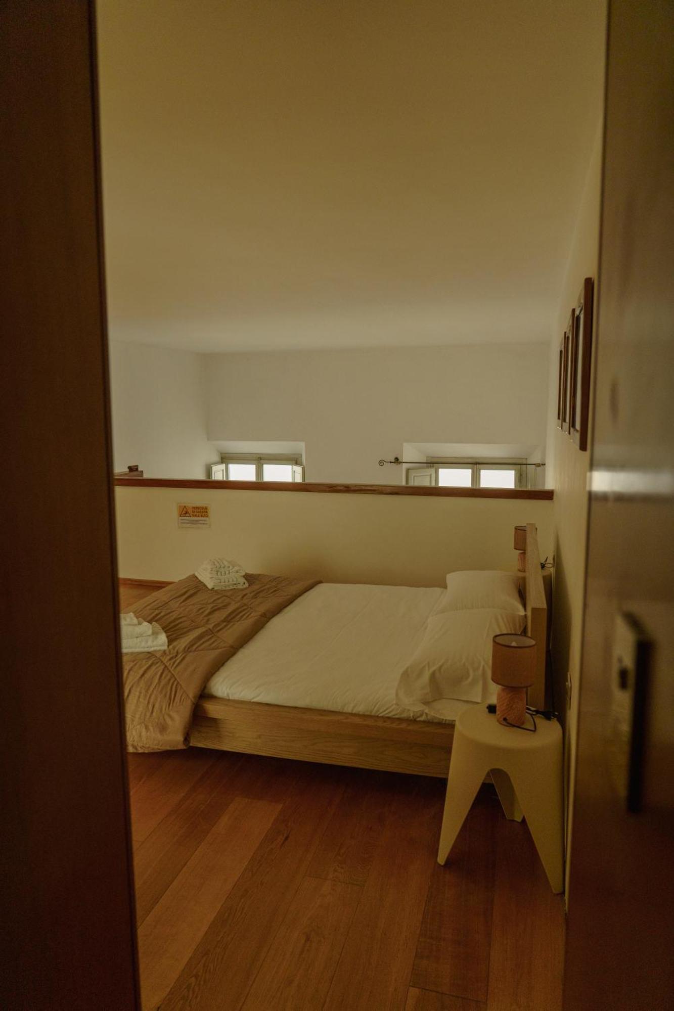 Nice One Bedroom In Historical Building Флоренція Екстер'єр фото
