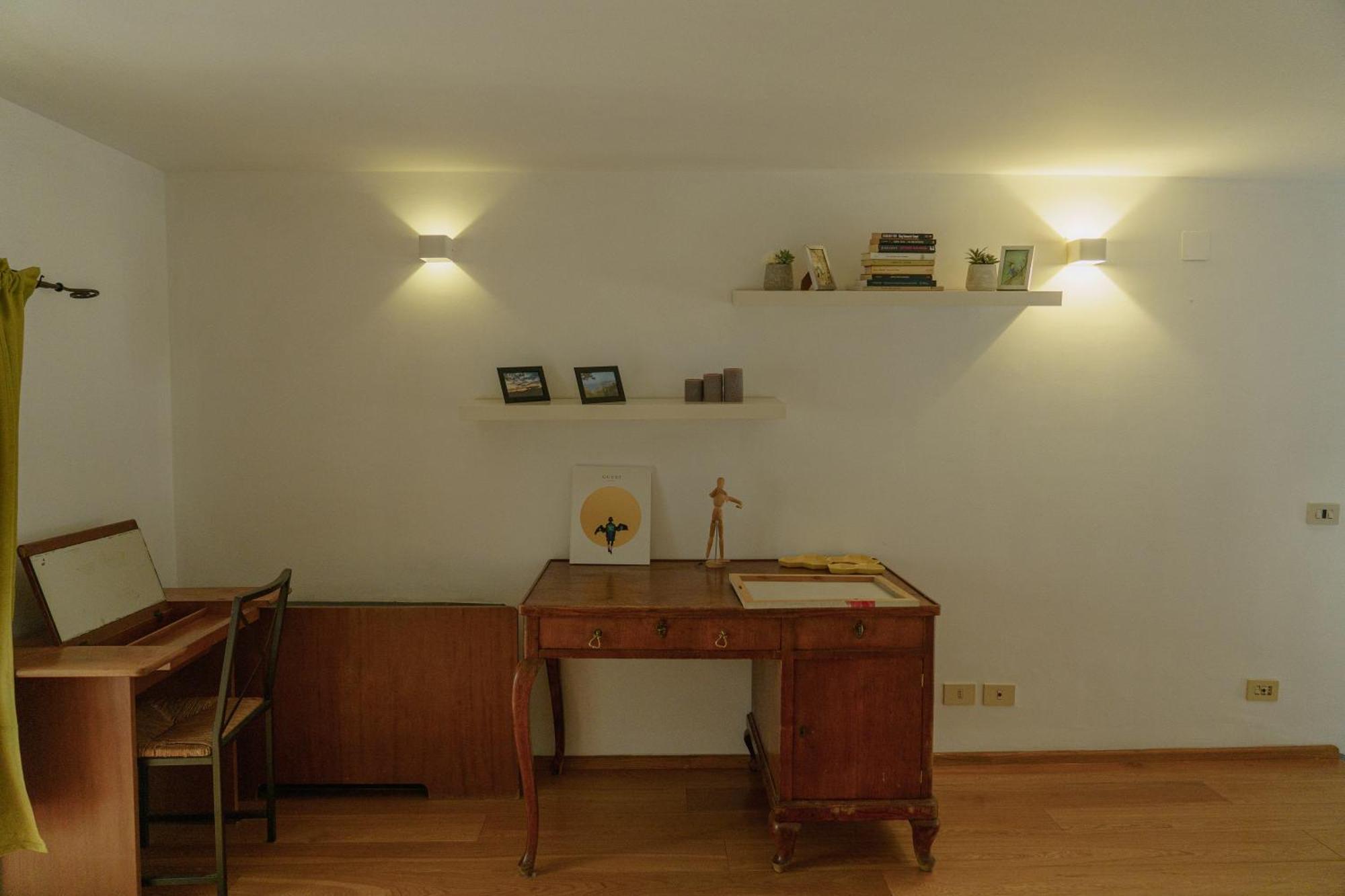 Nice One Bedroom In Historical Building Флоренція Екстер'єр фото