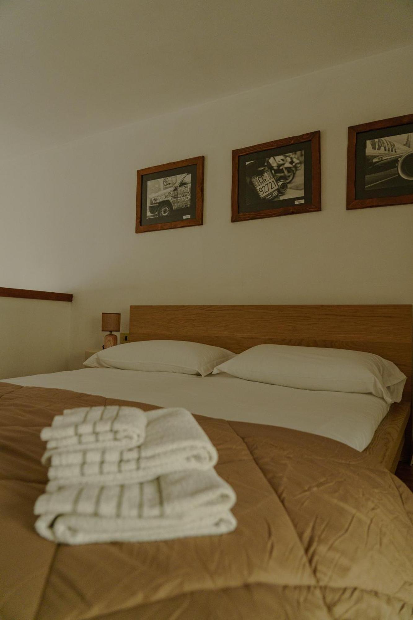 Nice One Bedroom In Historical Building Флоренція Екстер'єр фото