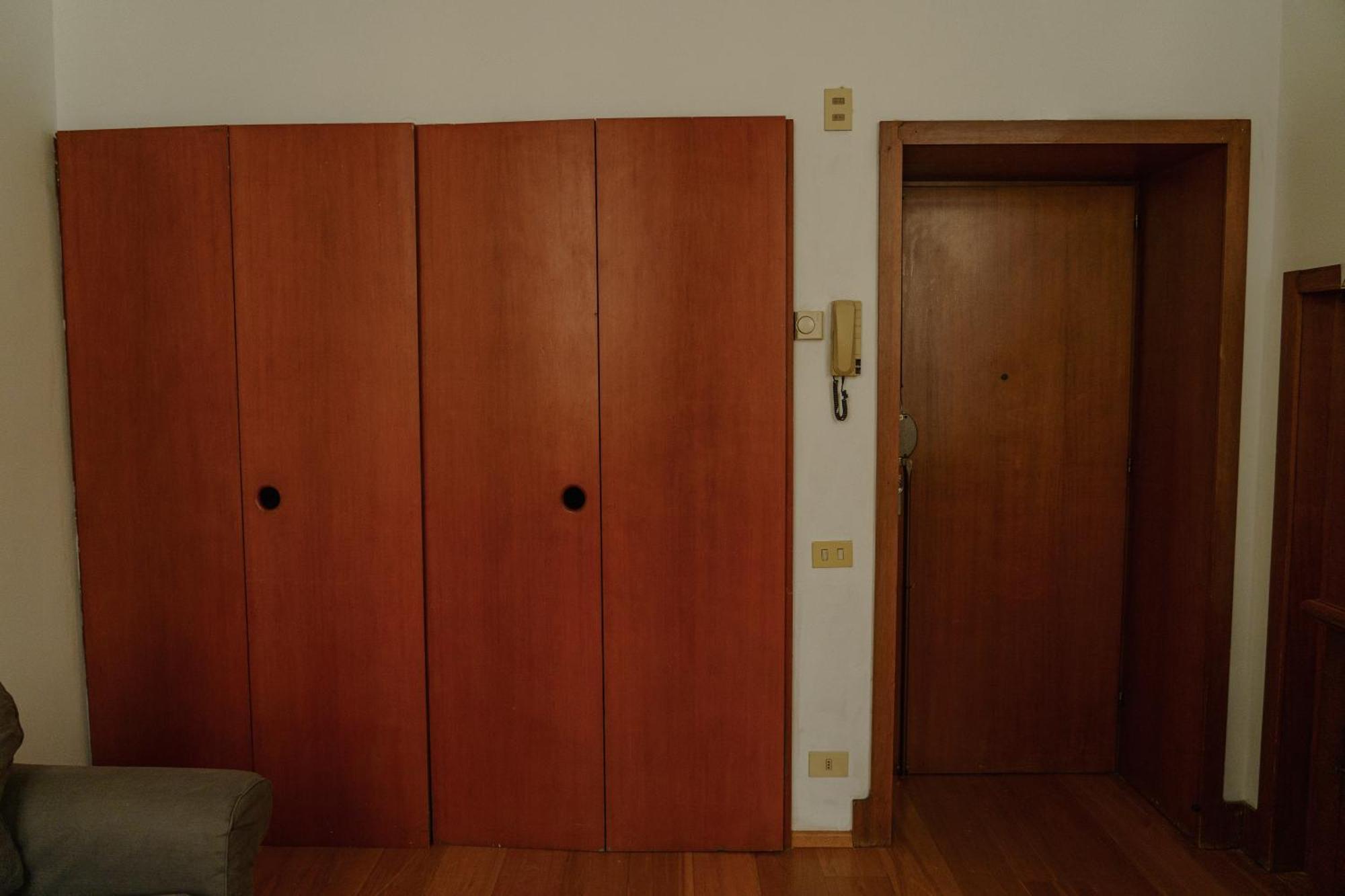 Nice One Bedroom In Historical Building Флоренція Екстер'єр фото