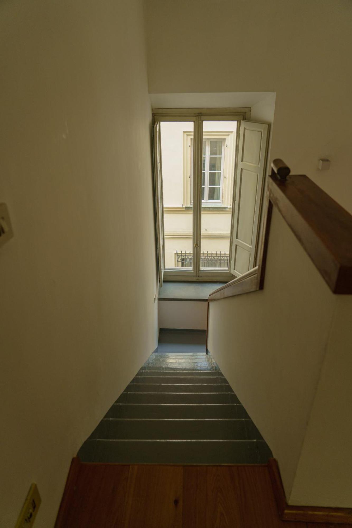 Nice One Bedroom In Historical Building Флоренція Екстер'єр фото